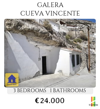 cave house vicente 24000 euro